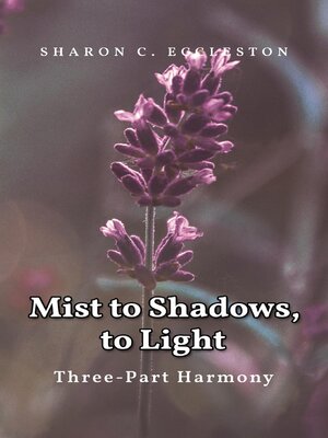cover image of Mist to Shadows, to Light
